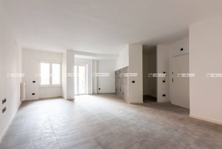 Monolocale via Ippolito Nievo 61, Trastevere, Roma - Foto 2