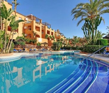 Alquiler de piso en Calle Ópalo, 17 - Photo 4