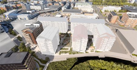 Lagergrens gata 24A - Foto 5