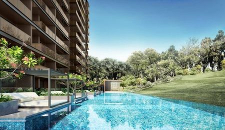 The Landmark (D3), Condominium - For Rent - Photo 5