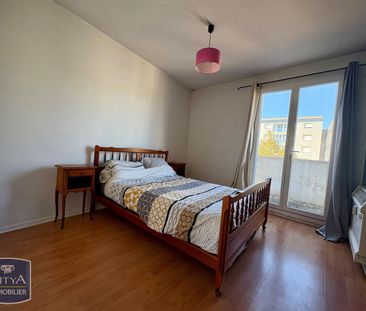 Location Appartement 3 pièces 54m² LIMOGES 87100 - Photo 3