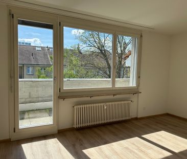 2-Zimmer-Dachwohnung im St. Johanns-Quartier - Photo 3