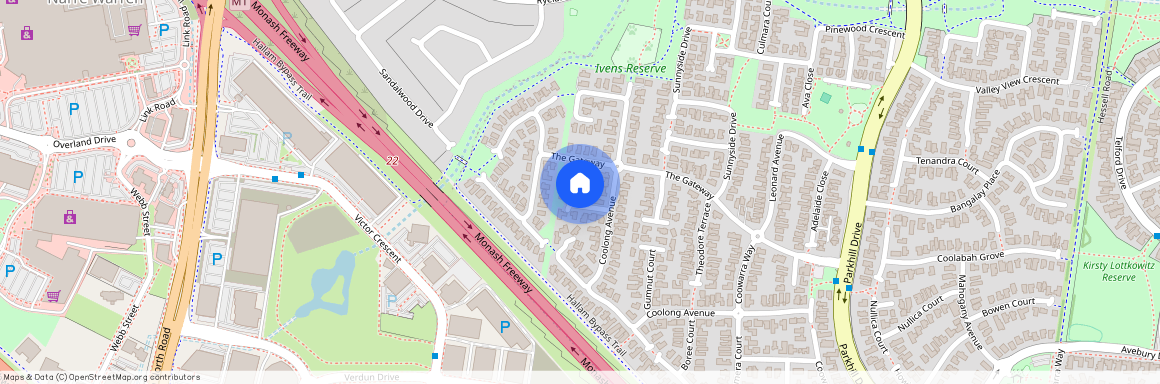 8 Pinnacle Place, Vic 3806, Berwick