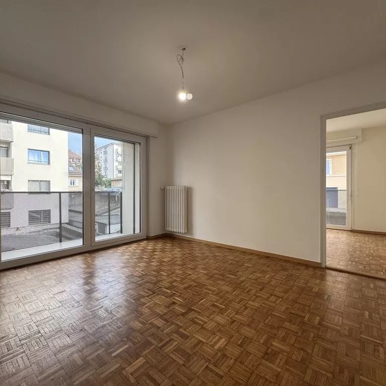 Appartement de 2 pièces proche du Parc Valency - Photo 1