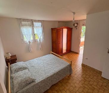 Schoelcher - Appartement - F4 en colocation - Photo 1
