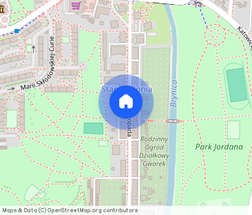 Nowoczesne 2-pokojowe mieszkanie po kapitalnym remoncie - Czeladź - Photo 1