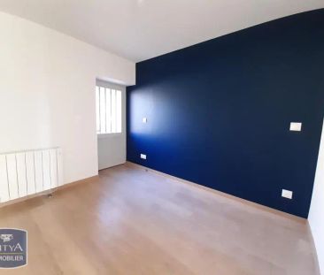 Maison à louer 3 pièces 56.27m² - Photo 1