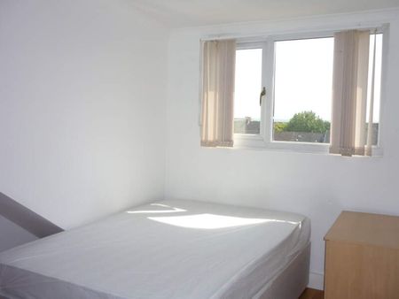 Double Room @ 137 Hanover Street, Swansea. - Photo 4