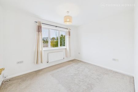 2 bedroom terraced house to rent - Photo 3