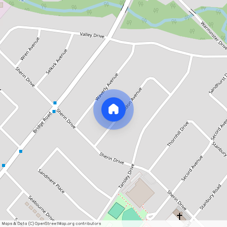 1377 Sheldon Avenue, Oakville