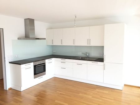 Ihr neues Zuhause in Lauterach - Attraktive 3-Zimmerwohnung mit Balkon zu vermieten! - Photo 3
