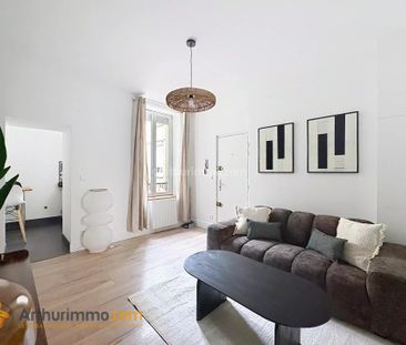 Location Appartement 2 pièces 34 m2 à Reims - Photo 3