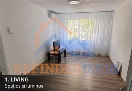 3 camere renovat l Berceni - Strada Panselelor l Centrala + Parcare - Photo 4