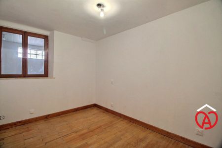 Appartement 3 pièces à Dambach-la-Ville - Photo 2