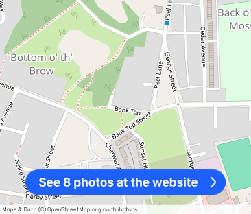 Bank Top, Heywood, OL10 - Photo 1