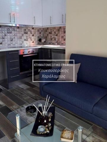 Studio/Γκαρσονιέρα για ενοικίαση Καμάρα - Ροτόντα (Κέντρο Θεσσαλονίκης) - Photo 3