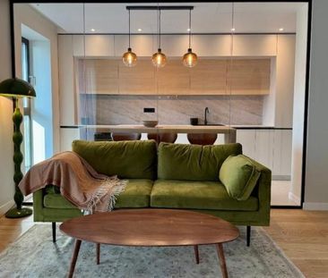 Apartament 2 Camere | Nusco City - Photo 2