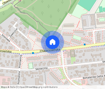 Witomino Chwarznieńska 36 mieszkanie z garażem - Фото 1