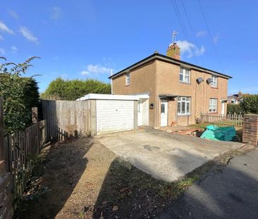 2 bedroom semi-detached house to rent - Photo 1