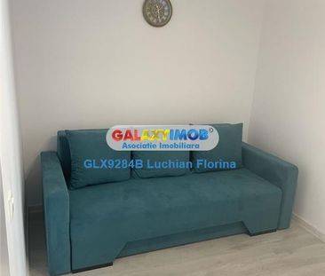 Garsoniera de inchiriat, bloc nou, parcare I Hils Pallady - Photo 4