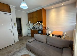 Studio/Γκαρσονιέρα για ενοικίαση - 40 Εκκλησιές - Ευαγγελίστρια, - Φωτογραφία 1