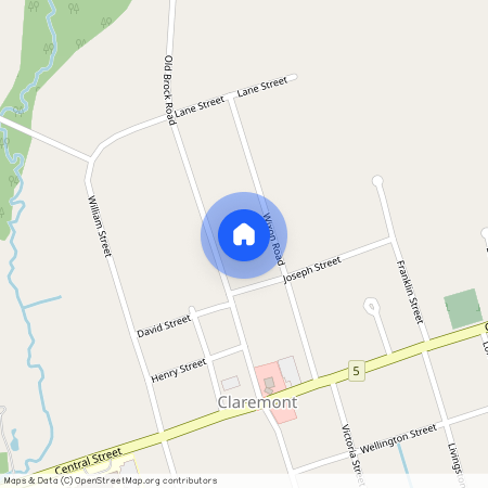 5057, 5057, Old Brock, Rd, Pickering