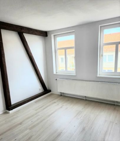 SCHÖNE 3-RAUM-DG-WOHNUNG MIT WEITBLICK - Photo 4