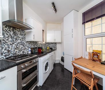 2 bedroom maisonette to rent - Photo 4