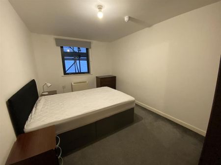 1 bedroom apartment to rent - Photo 5