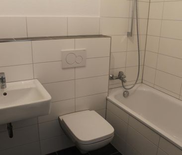 Demnächst frei! 3-Zimmer-Wohnung in Siegen Achenbach - Photo 3