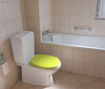 Appartement de 3.5 pièces avec balcon et ascenseur - Foto 4