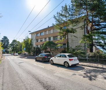 4.5 Zimmer, 100 m², 1. Stock - Foto 6