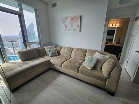 For Lease - 2212 Lakeshore Boulevard Unit# 3004, Toronto, Ontario - Photo 5