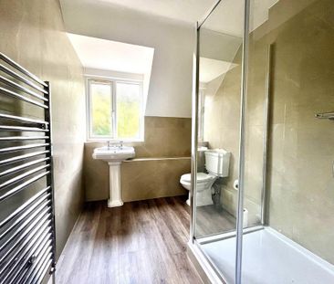 1 bedroom detached house to rent - Photo 3