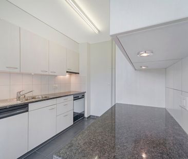 "Direkt an der Aare - nicht nur perfekt für Singles!" - Foto 5