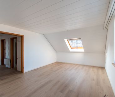 Sonnige 3.5 Zimmer-Wohnung mit Seesicht - Photo 5