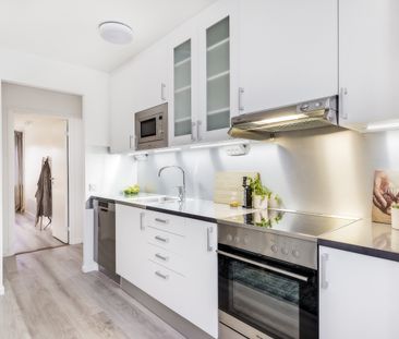 Jungfruvägen 115 C - Photo 4