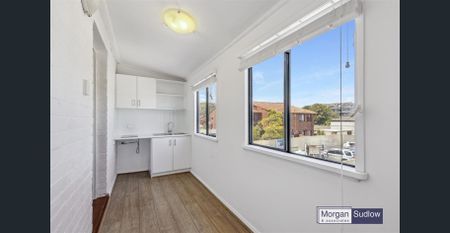 Spacious 2 bedroom apartment - Photo 4