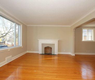 For Lease - 34 Gwendolen Crescent, Toronto, Ontario - Photo 2