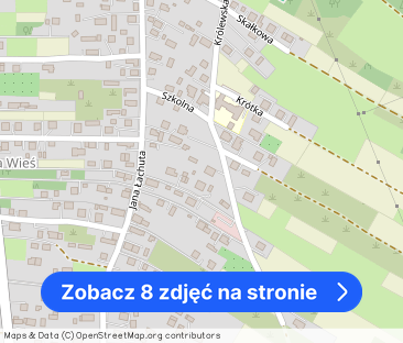 Wynajmę dom-piętro 100m2 - Zdjęcie 1