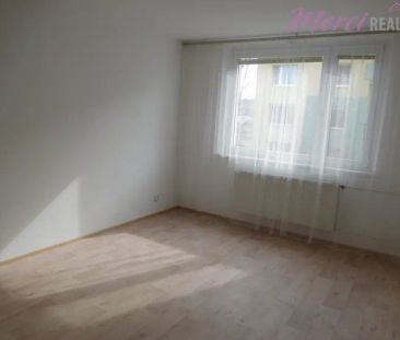 Pronájem, Byty 2+1, 53 m - Fotografie 3