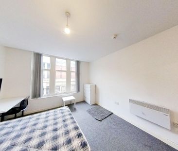 Pocklingtons Walk, Leicester - Photo 1