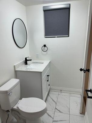 For Lease - 98 Frontenac Avenue Unit# 1, Toronto, Ontario - Photo 1
