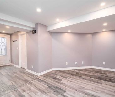 For Lease - 50 Perfitt Crescent Unit# Lower, Ajax, Ontario - Photo 4