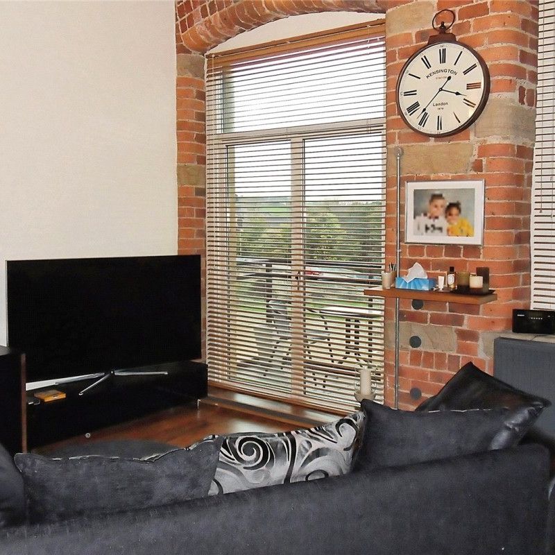 Ledgard Wharf, Mirfield, West Yorkshire, WF14 - Photo 1