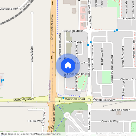 28 Turquoise Chase, WA 6055, Dayton