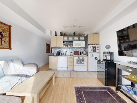 For Lease - 36 Blue Jays Way Unit# 525, Toronto, Ontario - Photo 5