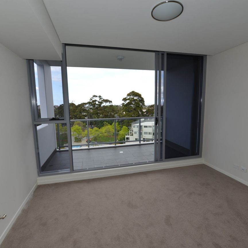 601/1 Lamond Lane, Zetland - Photo 1