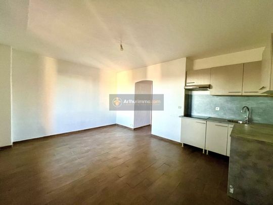 Location Appartement 2 pièces 38 m2 à Saint-Aygulf - Photo 1