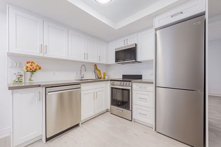 For Lease - 177 St. George Street Unit# 105, Toronto, Ontario - Photo 5